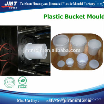 4 liter bucket mould